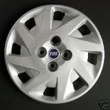 COPPA RUOTA NUOVA PUNTO S D14