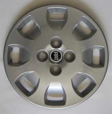 COPPA RUOTA NUOVA PUNTO SX 14''