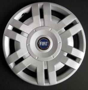 COPPA RUOTA STILO D.15 C/ANELLO