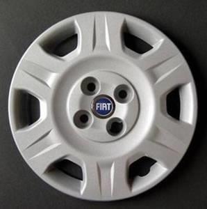 COPPA RUOTA PUNTO 2003-> 14