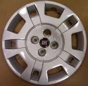 COPPA RUOTA IDEA 07-> 15