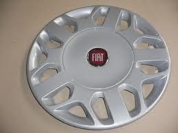COPPA RUOTA MULTIPLA 07-> 15''L/ROSSO