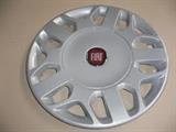 COPPA RUOTA MULTIPLA 07-> 15''L/ROSSO