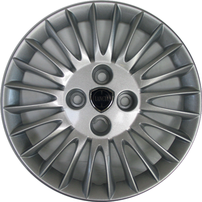 COPPA RUOTA N.LOGO YPSLON 06 D.14