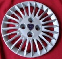 COPPA RUOTA V.LOGO YPSILON 06 D.14