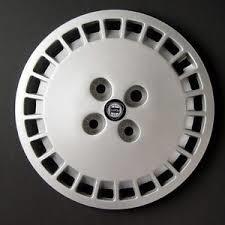 COPPA RUOTA DELTA D.14 ************