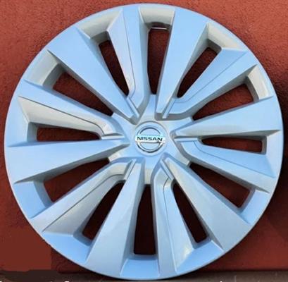 COPPA RUOTA MICRA 17-> D.16