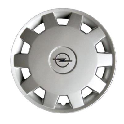 COPPA RUOTA AGILA D.14