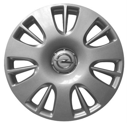 COPPA RUOTA CORSA D.15