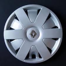 COPPA RUOTA KANGO D.14 logo cromato