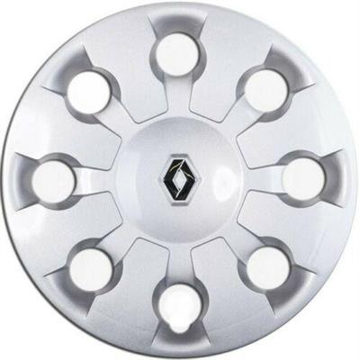 COPPA RUOTA MODUS D.15 logo cromato