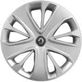 COPPA RUOTA CLIO 16->D.15