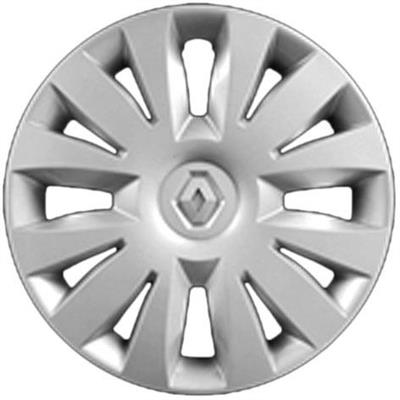 COPPA RUOTA CLIO 16>D.15
