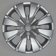 COPPA RUOTA YARIS 11->14  15