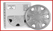 KIT COPPA RUOTA UNIVERSALI 13''