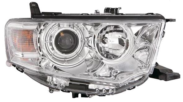 FARO DX L200 10->15 H11+HB3