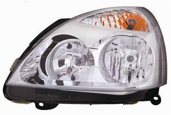 FARO DX CLIO 01-> CROMATO