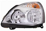 FARO DX CLIO 01-> CROMATO