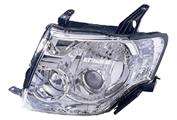 FARO SX PAJERO 06-> XENON D2S+H9