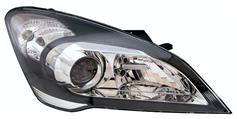 FARO DX KIA CEED 5P 09->12