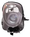 FARO DX MITO 08 PARAB.NERA