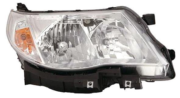 FARO DX SUBARU FORESTER 08->13