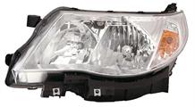 FARO SX SUBARU FORESTER 08->13