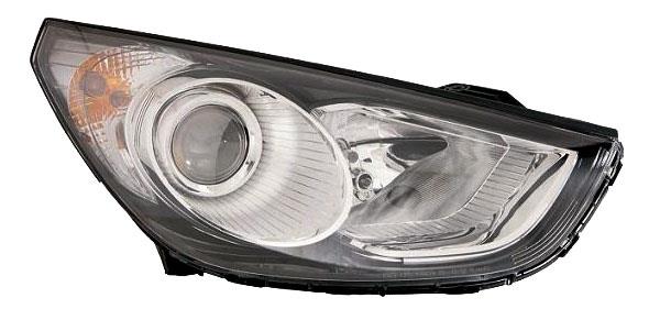 FARO DX HYUNDAI IX35 10->