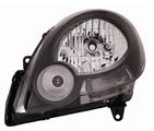 FARO DX KANGOO 08 PARAB.NERA