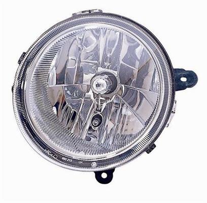 FARO SX JEEP COMPAS 06->11