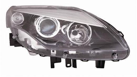 FARO DX LAGUNA 10 PARAB.NERA H7+H7