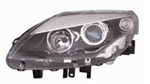 FARO SX LAGUNA 10 PARAB.NERA H7+H7