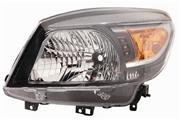 FARO SX FORD RANGER 09