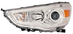 FARO SX MITSUBISHI ASX H11+HB3 10->
