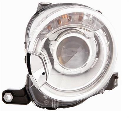 FARO SN 500 07-> XENON D1S