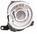 FARO SN 500 07-> XENON D1S