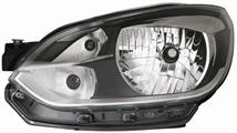 FARO SX VW UP 2012-> b/cromato