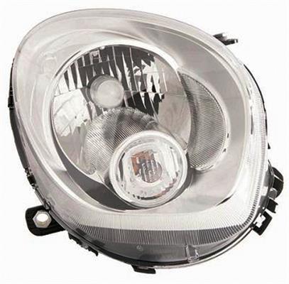 FARO DX MINI COUNTRYMAN 10-> BCO