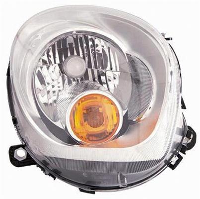 FARO DX MINI COUNTRYMAN 10->16 ARANCIO