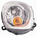 FARO DX MINI COUNTRYMAN 10->16 ARANCIO