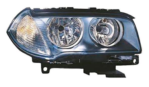 FARO DX BMW X3 06->10