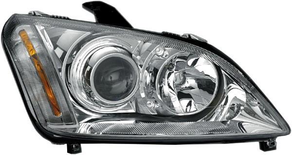 FARO DX FOCUS 07 XENON PAR.NERA