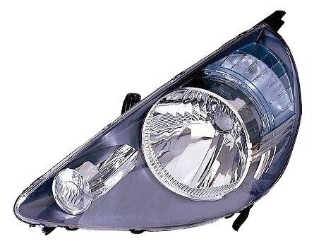 FARO SN HONDA JAZZ 02->07