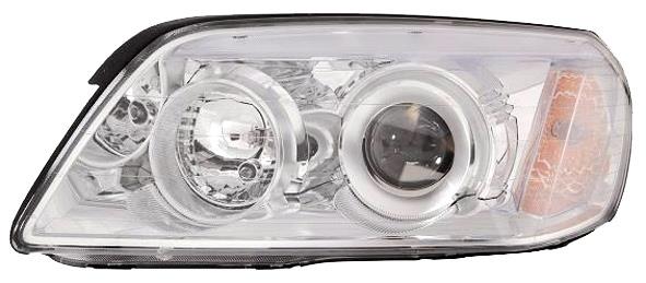 FARO SX CHEVROLET CAPTIVA 06->10