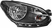 FARO DX VW UP 2012-> b/nero