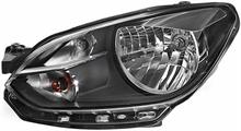 FARO SN VW UP 2012-> b/nero