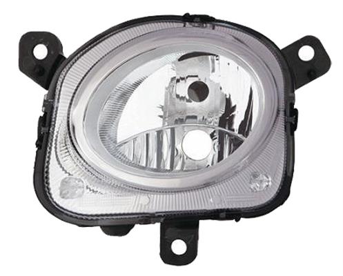 FARO SX 500L 12-> INFERIORE