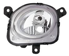 FARO SX 500L 12-> INFERIORE