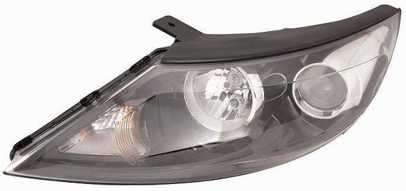 FARO DX KIA SPORTAGE 10-> H7+H7