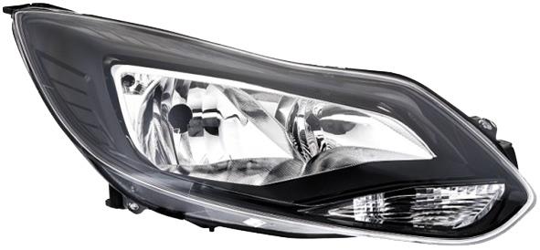 FARO DX FOCUS 11-> CORPO NERO